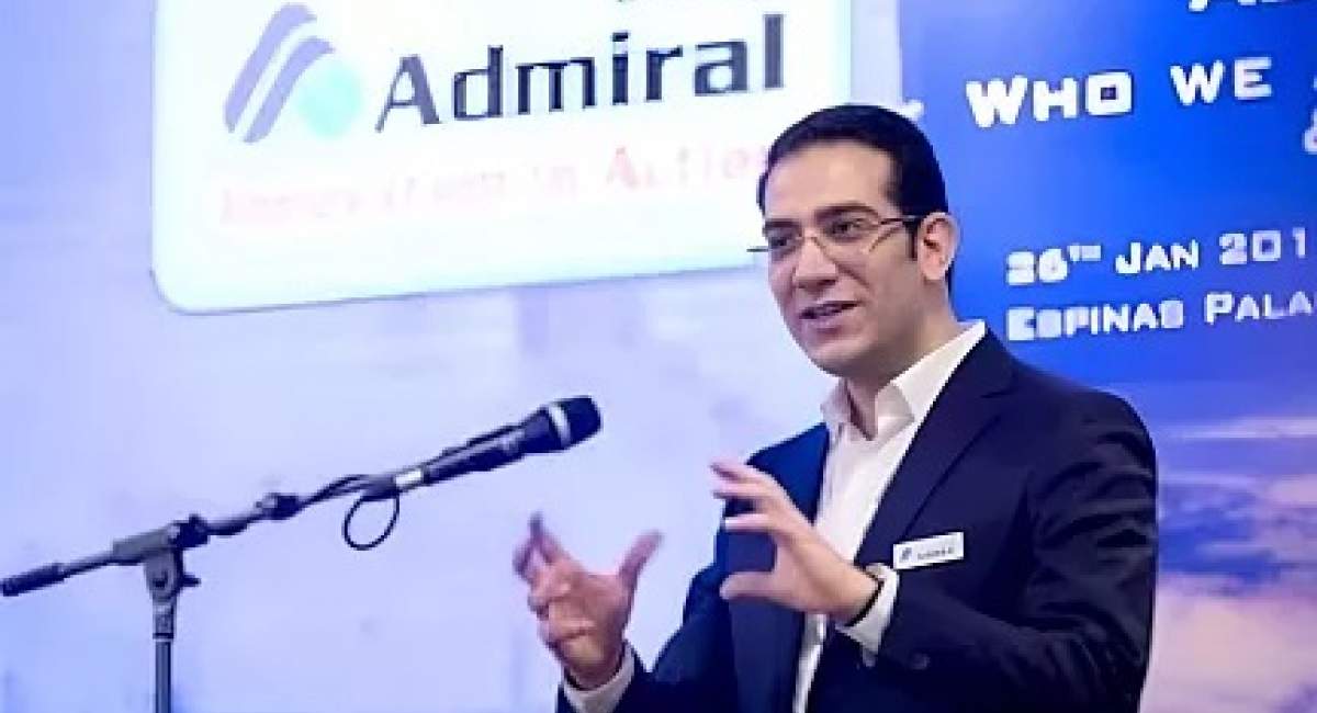 پسر شمخانی تحریم شد