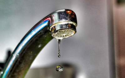 قطع آب ۴۷ هزار مشترک پرمصرف تهرانی