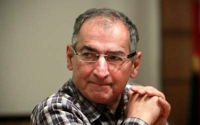 زیباکلام: آینده سوریه با جولانی بسیار روشن خواهد بود!/ اسرائیل دست به تجاوز مجدد علیه ایران نخواهد زد