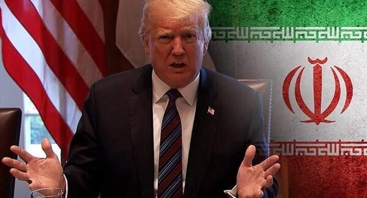 ترامپ دوباره ایران را تهدید کرد
