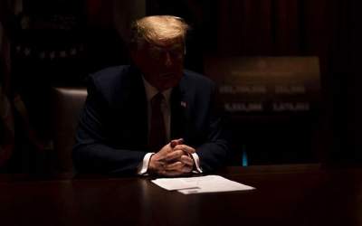 راز ترامپ برای خرید گرینلند فاش شد