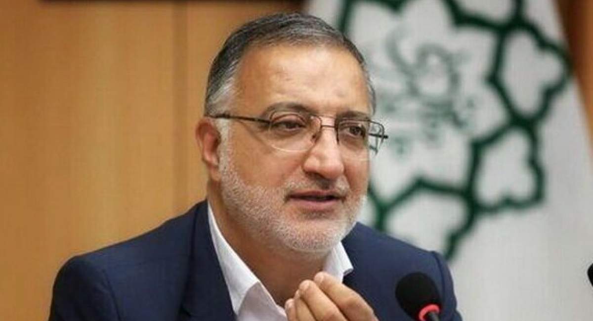 نام‌گذاری معابر پایتخت به نام شهدای اقتدار