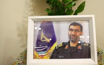 ببخشید! ما اصلا نمی‌دانیم «محمود باقری» کیست