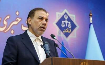 آخرین وضعیت پرونده فرزندان حجت‌الاسلام صدیقی