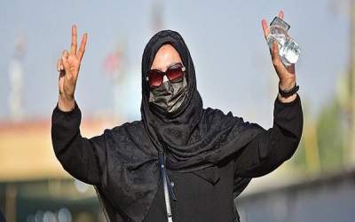 توصیه‌های مهم برای پیشگیری از گرمازدگی در اربعین