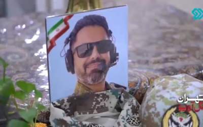 آخرین ساعات زندگی شهید پدافند ارتش +فیلم  <img src="https://cdn.jahannews.com/images/video_icon.png" width="16" height="16" border="0" align="top">