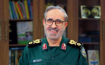 فیلم منتشرنشده از شهید شادمانی/ ما با انقلاب اسلامی به نور متصل شدیم  <img src="https://cdn.jahannews.com/images/video_icon.png" width="16" height="16" border="0" align="top">