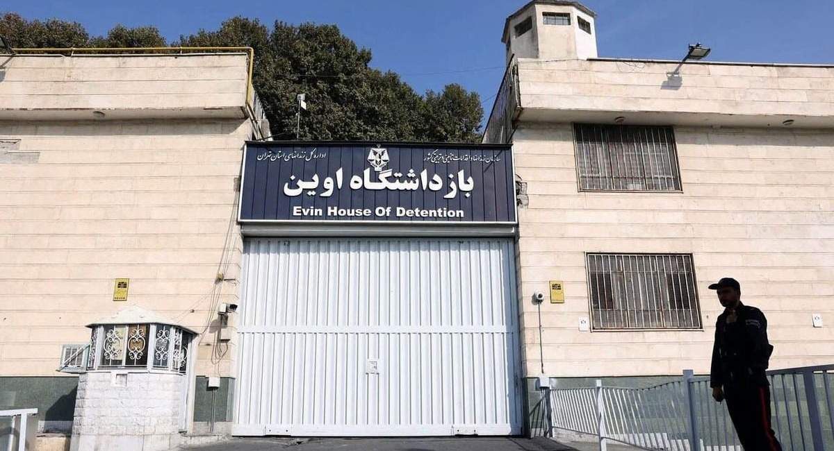 ۲۷ زندانی فراری از اوین هنوز برنگشته‌اند