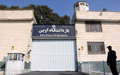 ۲۷ زندانی فراری از اوین هنوز برنگشته‌اند