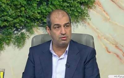 جیره‌بندی آب در تهران مطرح نیست