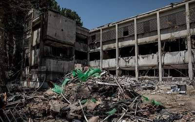 عفو بین الملل: حمله اسرائیل به اوین باید بررسی شود