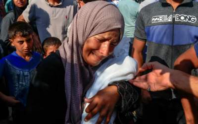 چرا سازمان ملل در غزه اعلام قحطی نمی‌کند؟