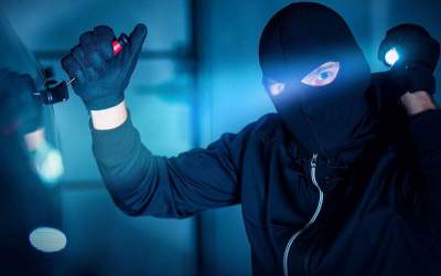 انواع سرقت و مجازات آن در قوانین مختلف