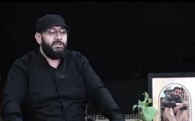 این پسر یک شهید حججی دیگر است  <img src="https://cdn.jahannews.com/images/video_icon.png" width="16" height="16" border="0" align="top">