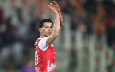 ساپینتو: آل‌کثیر را نمی‌خواهم!