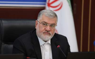 پیشرفت۹۰ درصدی پروژه انتقال آب به تهران