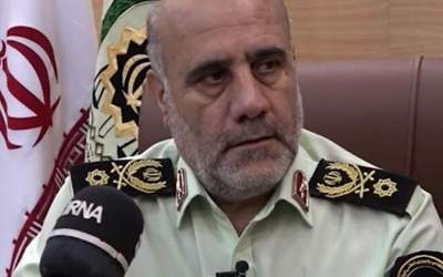 کشف ۵ هزار میلیارد تومان کالای قاچاق با همکاری مردم