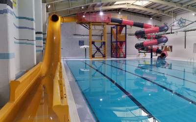 قطعی آب استخرهای تهران از فردا