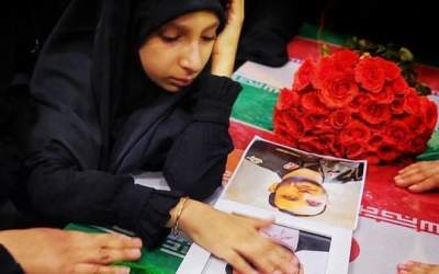 فیلمبردار با دیدن این صحنه دوربین را زمین گذاشت  <img src="https://cdn.jahannews.com/images/video_icon.png" width="16" height="16" border="0" align="top">