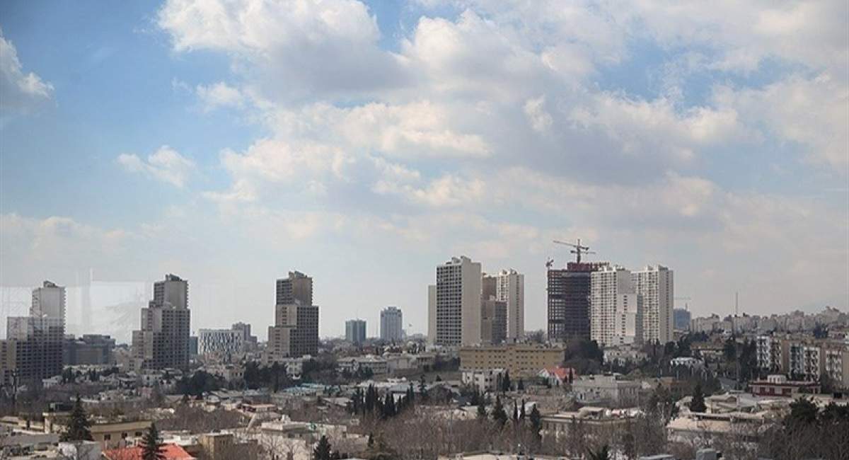 دولت امیدوار به کاهش ۱۰ درصدی مصرف آب در پی تعطیلی تهران