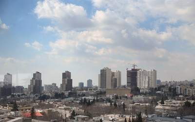 دولت امیدوار به کاهش ۱۰ درصدی مصرف آب در پی تعطیلی تهران