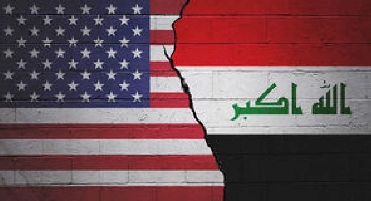 پاسخ قاطع عراق به آمریکا درباره حشدالشعبی