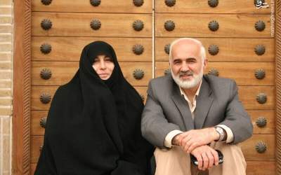 صحبت‌های مرحوم احمد توکلی درباره مرگ  <img src="https://cdn.jahannews.com/images/video_icon.png" width="16" height="16" border="0" align="top">