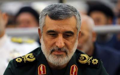 متن کامل وصیت نامه سردار شهید حاجی‌زاده/ در پیروی از امام خامنه‌ای عزیز و مبارزه بی‌امان با استکبار لحظه‌ای درنگ نکنید/ خدایا مرا شرمنده دوستان شهیدم مکن/ توصیه مهم به پاسداران و بسیجیان