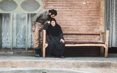 پخش اشک هور برای اولین بار در آخر هفته تلویزیون