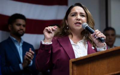 انتقاد شدید نماینده کنگره آمریکا از نتانیاهو