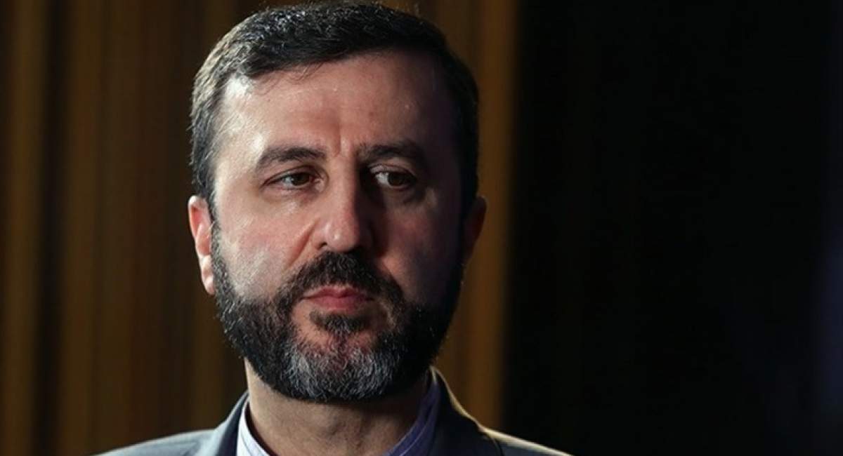 معاون عراقچی: ایران، روسیه و چین مواضع خود را هماهنگ می‌کنند