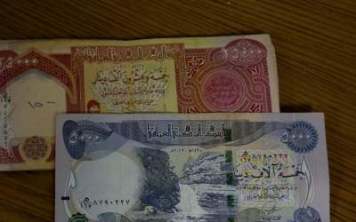 زائران کربلای حسینی چطور ارز اربعین را تهیه کنند؟