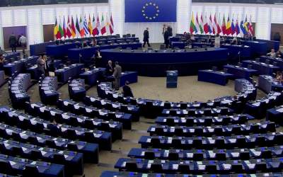 پارلمان اروپا: زمان اقدام علیه اسرائیل است