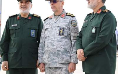 عکس/ سخت است باور نبودنتان