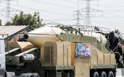 «خرمشهر ۵» کابوس جدید اسرائیل  <img src="https://cdn.jahannews.com/images/video_icon.png" width="16" height="16" border="0" align="top">