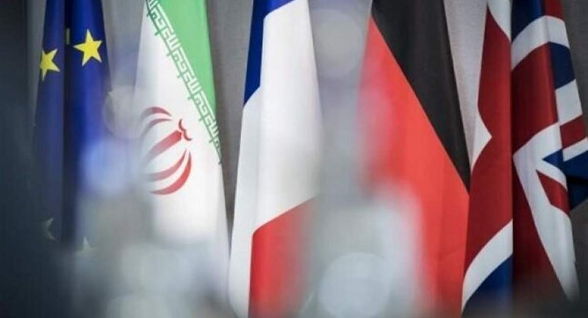 برگزاری دور جدید مذاکرات ایران و اروپا در استانبول