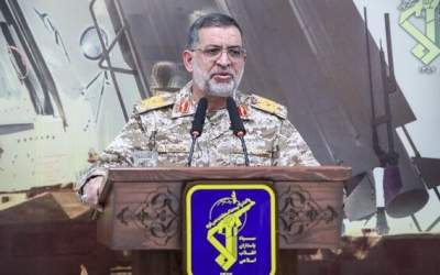 سردار نائینی: اگر دوباره رژیم صهیونیستی حماقت کند معلوم نیست که دشمن را رها کنیم/ در طول ۱۲ روز، دشمن را شگفت‌زده کردیم