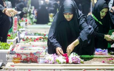 چهلمین روز قطعه ۴۲  <img src="https://cdn.jahannews.com/images/picture_icon.png" width="16" height="16" border="0" align="top">