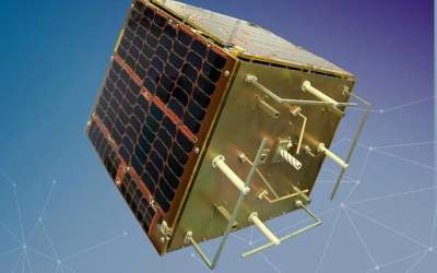 ماهواره مخابراتی ناهید ۲ با موفقیت به فضا پرتاب شد/ پرتاب موفق پس از ۹ سال انتظار +فیلم و جزئیات ساخت  <img src="https://cdn.jahannews.com/images/video_icon.png" width="16" height="16" border="0" align="top">