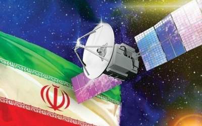 لحظه جداسازی ماهواره ناهید ۲  <img src="https://cdn.jahannews.com/images/video_icon.png" width="16" height="16" border="0" align="top">