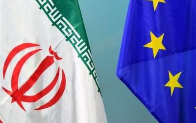 ورود هیئت‌های دیپلماتیک اروپایی به کنسولگری ایران