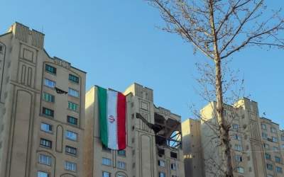 منزل شهید عباسی پس‌از حمله صهیونیست‌ها  <img src="https://cdn.jahannews.com/images/video_icon.png" width="16" height="16" border="0" align="top">