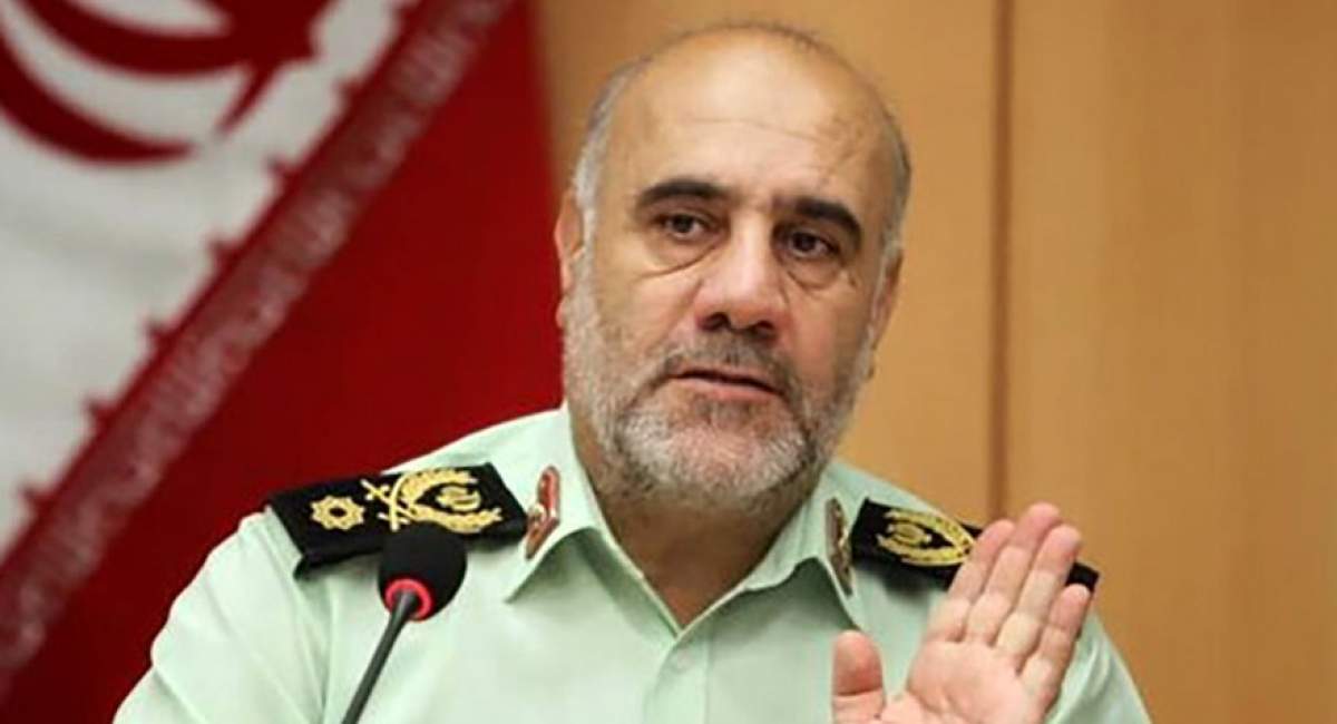 کشف بیش از ۲ هزار ریزپرنده و بیسیم دستی