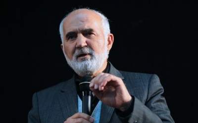 یازده خاطره ماندگار از احمدآقای توکلی