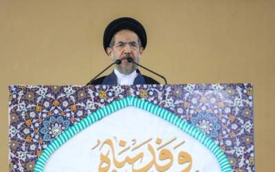 ابوترابی فرد: رژیم صهیونیستی در برابر ایران شکست سختی را تجربه کرد/ ۳۵ میلیارد دلار خسارت دیدند/ ملت ایران باشکوه‌ترین انسجام اجتماعی را خلق کرد