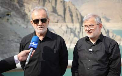 سفر سرزده پزشکیان به البرز  <img src="https://cdn.jahannews.com/images/picture_icon.png" width="16" height="16" border="0" align="top">