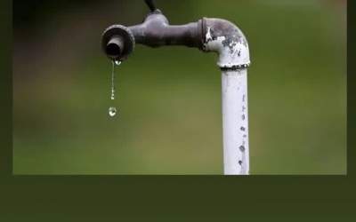 واکنش نجم‌الدین شریعتی به قطعی آب