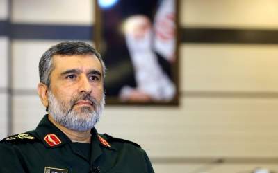 توجه شهید حاجی‌زاده به خانواده نیروهای هوافضا  <img src="https://cdn.jahannews.com/images/video_icon.png" width="16" height="16" border="0" align="top">