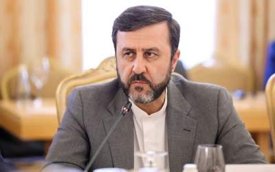 غریب‌‌آبادی: مواضع خود درباره اسنپ‌بک را توضیح دادیم