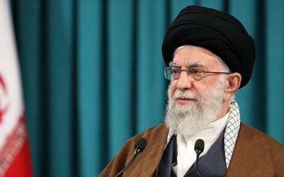 پیام مهم رهبر انقلاب به مناسبت اربعین شهدای اقتدار/ دشمن ابله و کوته‌بین به هدف خود نرسید/ ایران اسلامی روز به روز قوی‌تر خواهد شد/ هفت تکلیف راهبردی